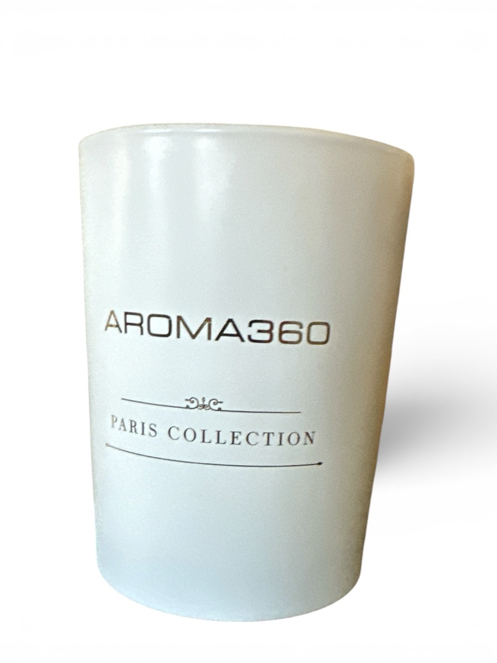 Hotel Collection White AROMA360 Paris Collection Dream On
